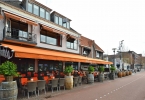 Café-Brasserie Zeldzaam